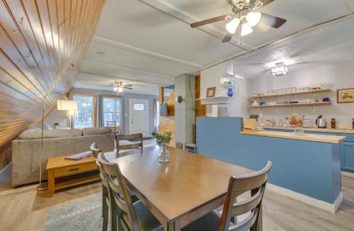 Belfast House | Pet-Friendly Belfast Retreat - 2 Mi to Downtown!