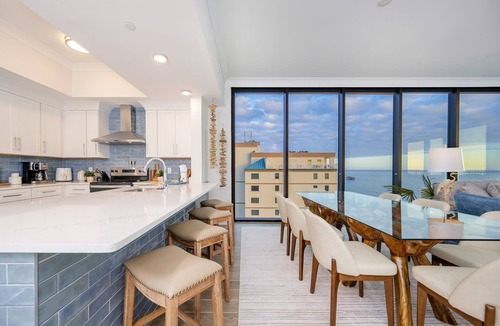Gulf Shores Condo | Phoenix Gulf Shores Ii 1105 4 Bedroom Condo