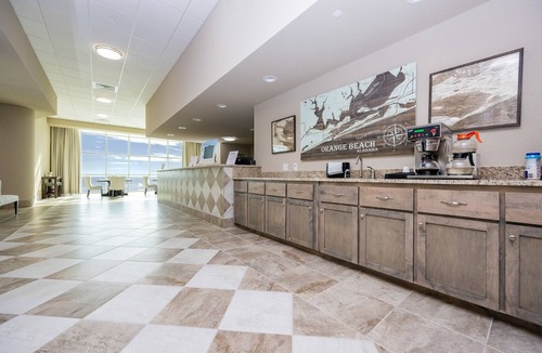Orange Beach Condo | Phoenix Gulf Towers 1405 4 Bedroom Condo