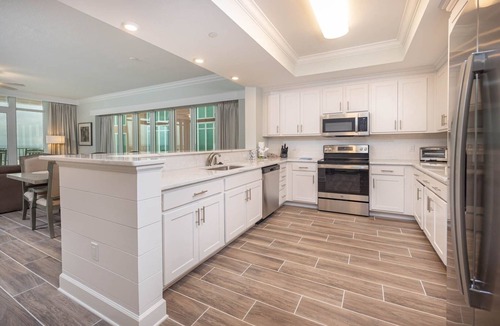 Orange Beach Condo | Phoenix Gulf Towers 1405 4 Bedroom Condo