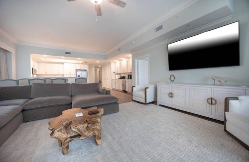 Orange Beach Condo | Phoenix Gulf Towers 1405 4 Bedroom Condo