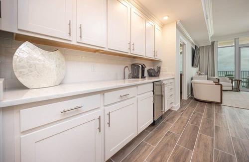 Orange Beach Condo | Phoenix Gulf Towers 1405 4 Bedroom Condo