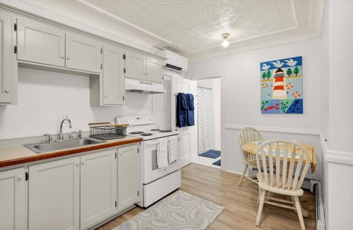 Belfast Apartment | Phoenix Nest - Downtown Apartment in Belfast