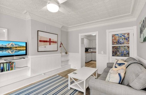Belfast Apartment | Phoenix Nest - Downtown Apartment in Belfast