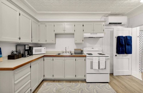 Belfast Apartment | Phoenix Nest - Downtown Apartment in Belfast
