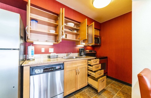 North Mountain Apartment | Phoenix Studio Queen Economy
