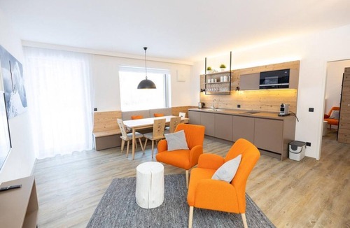 Hinterstoder Apartment | Piessling Standard - 20 nights - Dormio Aparthotel Hinterstoder