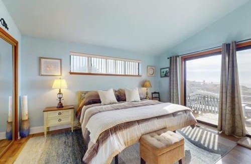 Bodega Bay House | Pinnacle Heights
