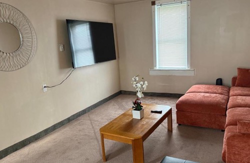 Plattsburgh Bed & Breakfast | Plattsburgh Stay