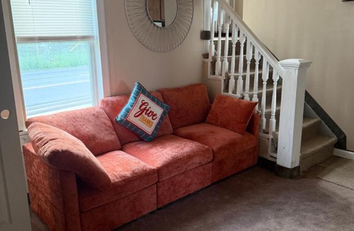 Plattsburgh Bed & Breakfast | Plattsburgh Stay