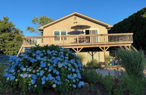 Point Judith House | Point Judith Beach Getaway