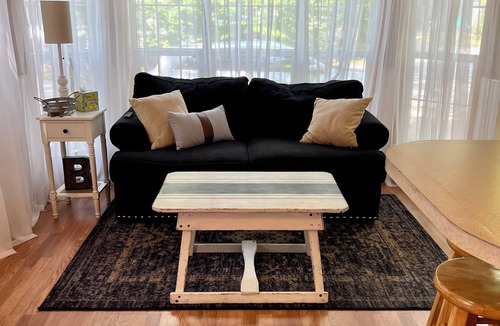 South Casco Cottage | Point Sebago Weekly Rental