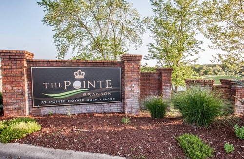 Table Rock Condo | Pointe Royale, Indoor Pool, Fly Fishing