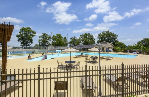 Table Rock Condo | Pointe Royale, Indoor Pool, Fly Fishing