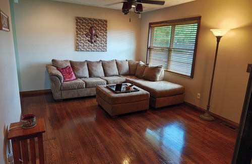South Point House | Pointer Palace