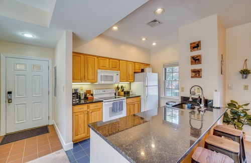 Mercersburg House | Pool Access! Amazing Mtn Retreat in Mercersburg