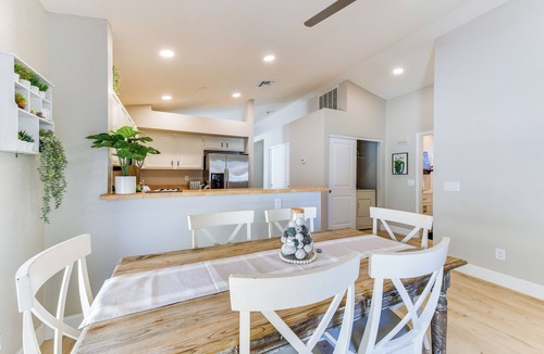 Villages Of Park Village House | Pool Access! Extended Snowbird Escape in Gilbert