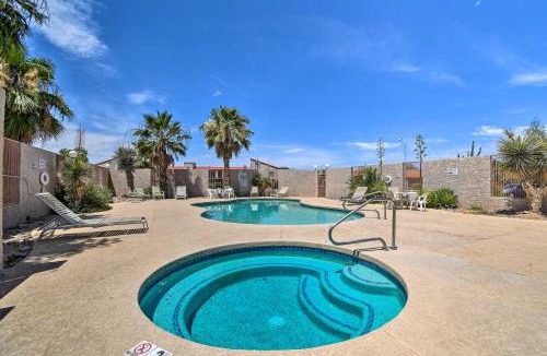 Apache Junction House | Pool! Couples Haven 1 Mi to Dtwn Apache Junction