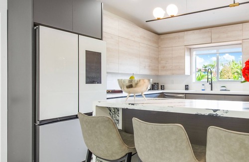 Richmond West House | Pool Oasis BBQ, Games/Near Zoo Miami & Marina