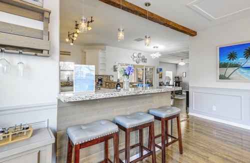 Port Saint Lucie Villa | Pool & Spa: Spacious Port St Lucie Villa!