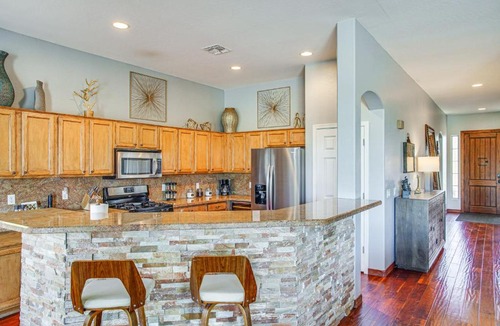 Legacy House | Poolside Paradise! Luxe Golf Getaway in Phoenix