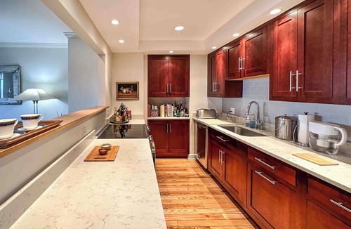 Portland Condo | Portland, Maine has been named the country’s “coziest” city. Come find out why.