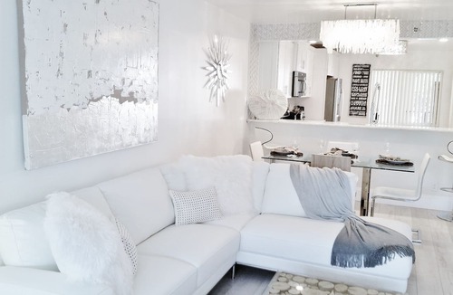 Jupiter Condo | POSHPADZ-Playa Blanca -Prime Jupiter Beach Location