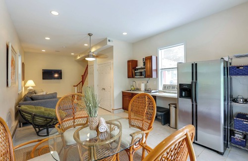 Coltons Point Cottage | Potomac Riverfront! Home Near St Clements Island