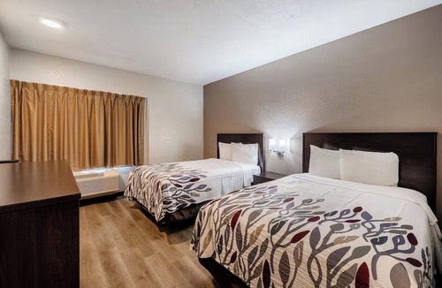 Cortaro Hotel | Practical and Simple Room – Embrace Comfort on the Road