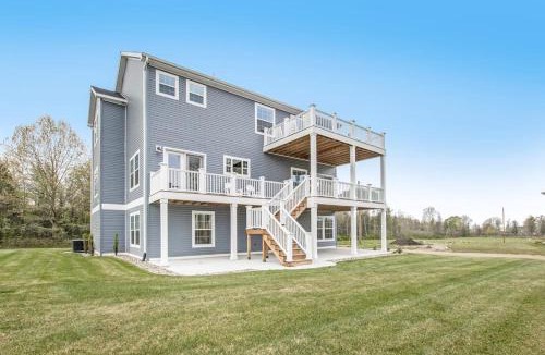 South Haven House | Practically Perfect