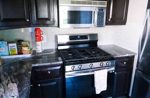 Westbrook House | Precious house for your special stay
