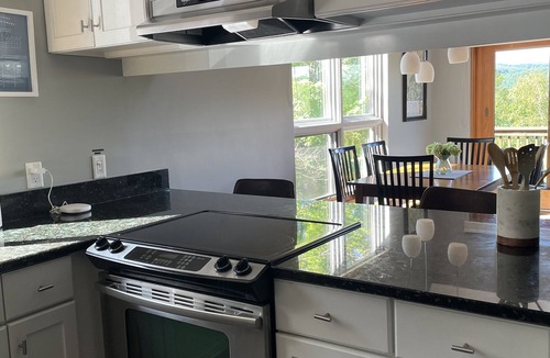 Bartlett House | Presidential Range Townhouse