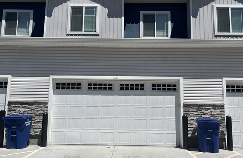 St. Anthony House | Pristine townhome in Saint Anthony