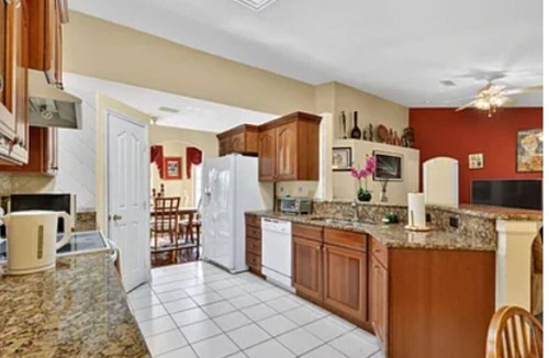 Port Saint Lucie House | Private 1-bedroom in shared home in Port Saint Lucie