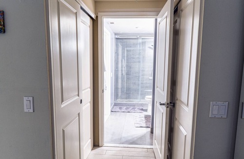 Downtown Condo | Private apartment in Downtown Silver Spring Maryland