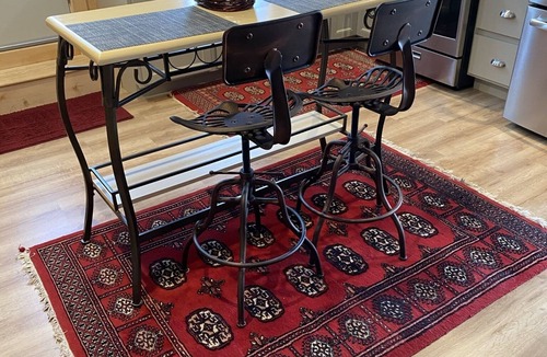 Sunday River Area Condo | Private escape located in the mountains of Maine