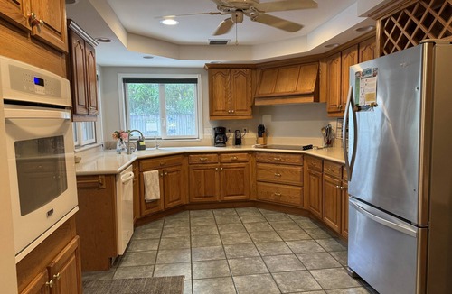 New Town House | Private Home- Sun-filled Pool- Neighborhood Water Inlet