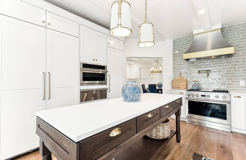 Fernandina Beach House | Private Marsh Home in Amelia Island Plantation with Golf Course Views!
