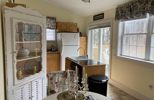 South Eliot House | Private New England Cape minutes from Portsmouth NH