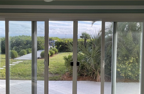 South Beach House | Private Oceanfront Beach House With Pool And Great Fishing