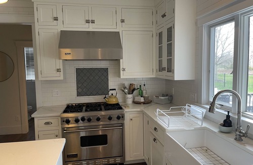 Mechanicsburg House | Private Pool, 1st Floor Bedroom, Hershey Park, Ski Roundtop, Yellow Breeches.