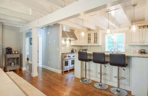 Osterville House | Private Pool, Central AC, Dog Friendly!