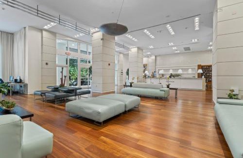 Coconut Grove Apartment | Private Residences at Hotel Arya by SoFLA Vacations