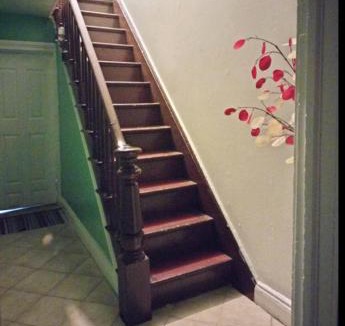Perth Amboy House | Private Room - Shared Bathroom