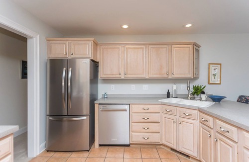 Keezletown House | Private & Spacious - Firepit - Fireplace - Near JMU & Massanutten - Sleeps 10