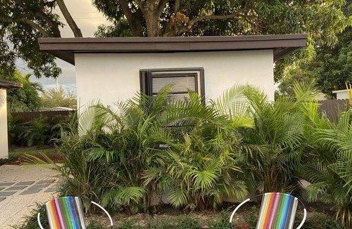 Hialeah Apartment | Private studio