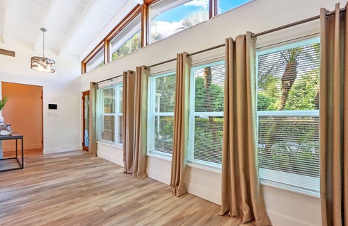 North River Shores House | Private Tropical Paradise on the Treasure Coast!