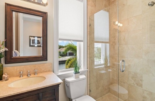 Fort Pierce House | PRIVATE DETACHED GUEST HOUSE 2 MINUTE WALK TO BEACH, SURROUNDED BY NATURE.