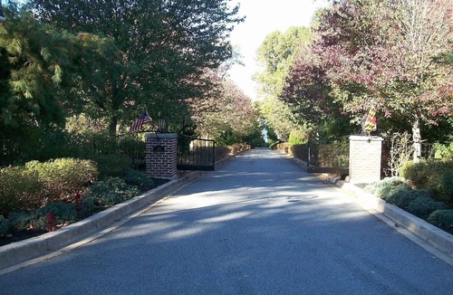 Earlville House | Private Waterfront Estate with Pool, Private Beach and Dock