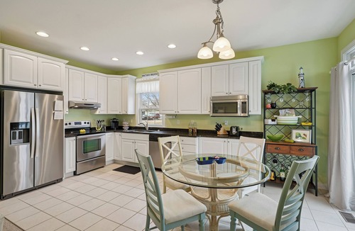 Ocean View Condo | Professional pictures coming soon!